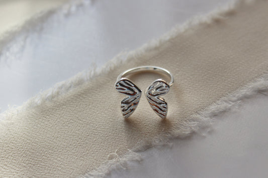 Mikayla adjustable ring