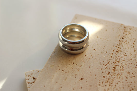 Hiné ring
