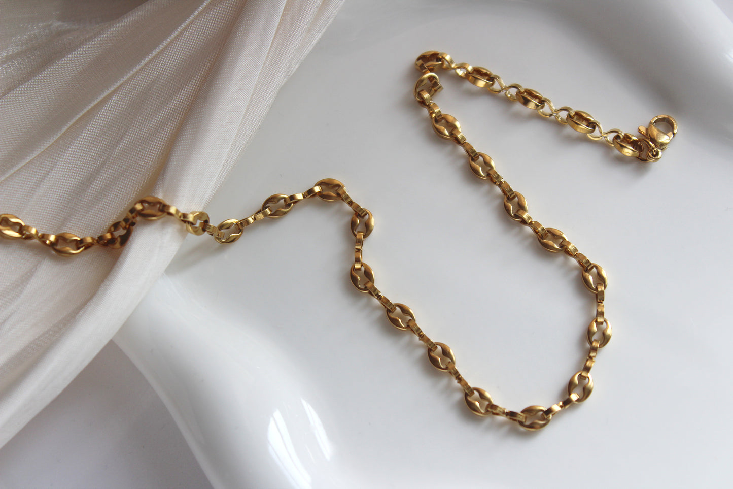 Kaëlla necklace