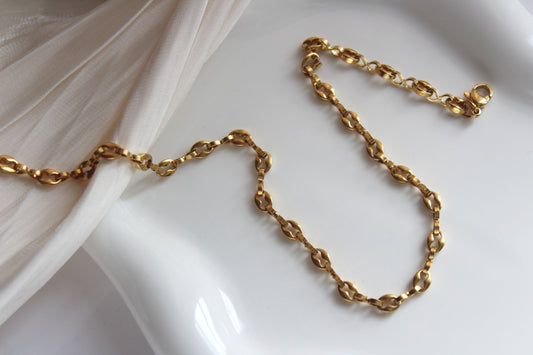 Kaëlla necklace