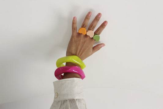 Love ring