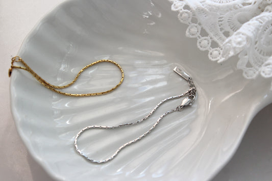 Inès bracelet