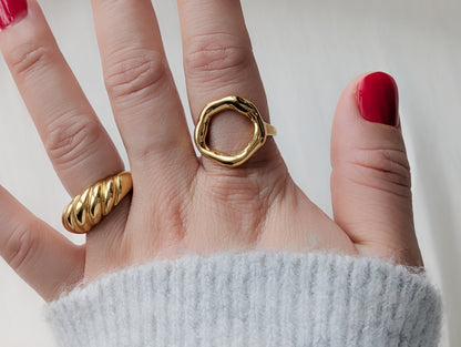 Luce ring