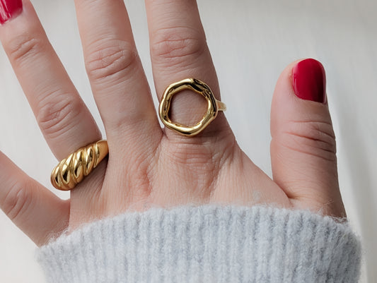 Luce ring