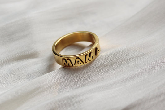 MAMA ring