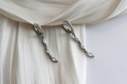 Brittany earrings