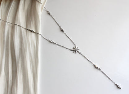 Céleste necklace