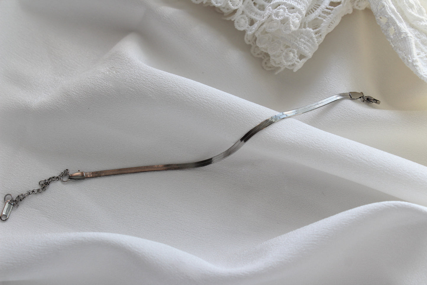 Adèle bracelet