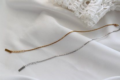 Inès bracelet