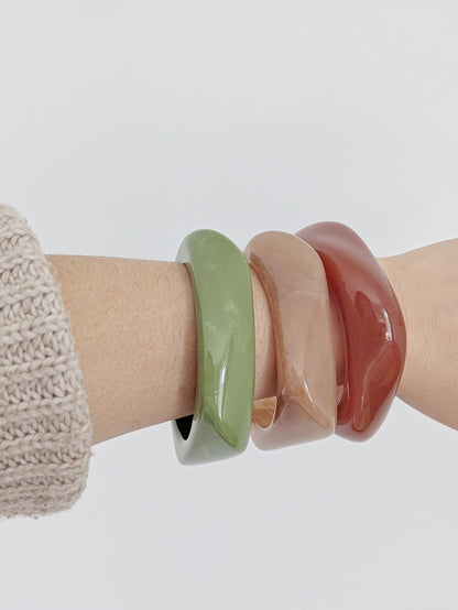 Alix bangle