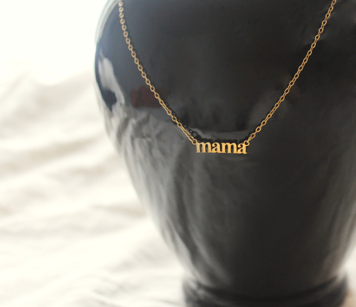 MAMA Necklace