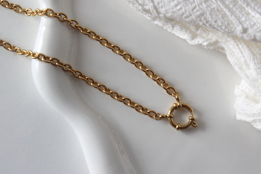 Customizable necklace Norah