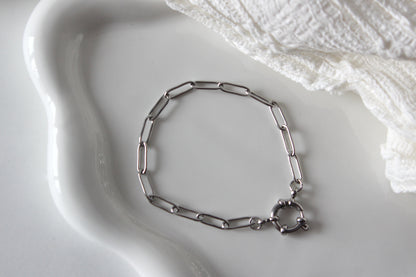Lya bracelet personnalisable