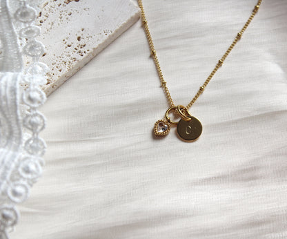 Extra pendants