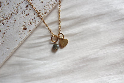 Nilu necklace